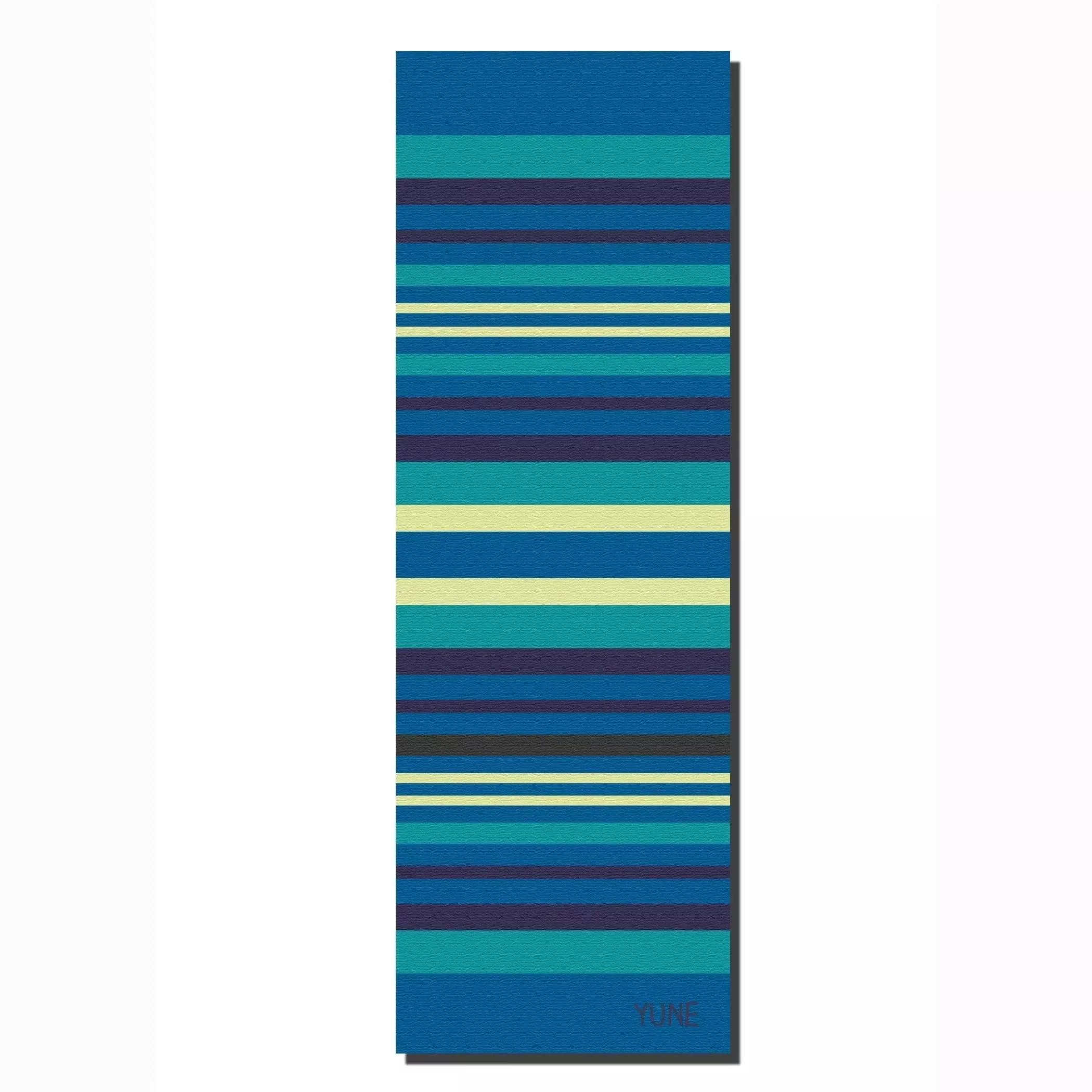 Yune Yoga - TM69 Trekk Travel Mat
