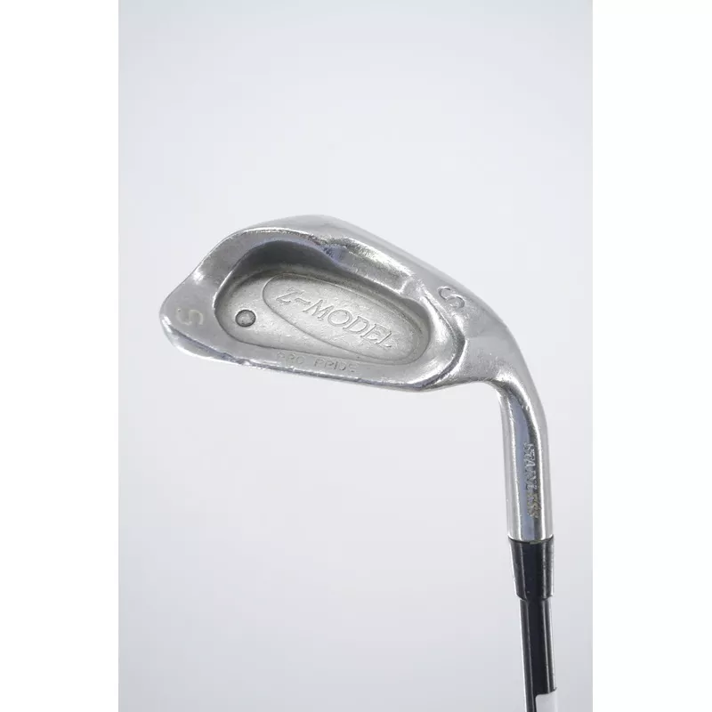 Z-Model Pro Pride SW R Flex 35.5″