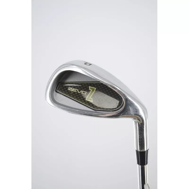 Zevo Stainless PW S Flex 35.5″