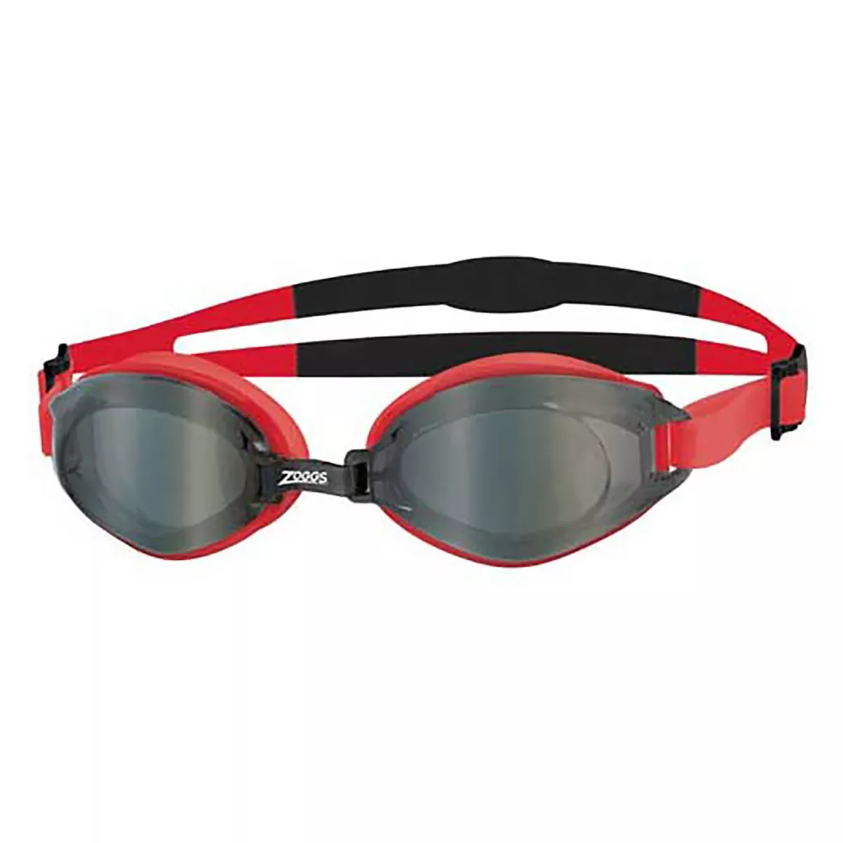 ZoggsAdult's Endura Mirror Goggles