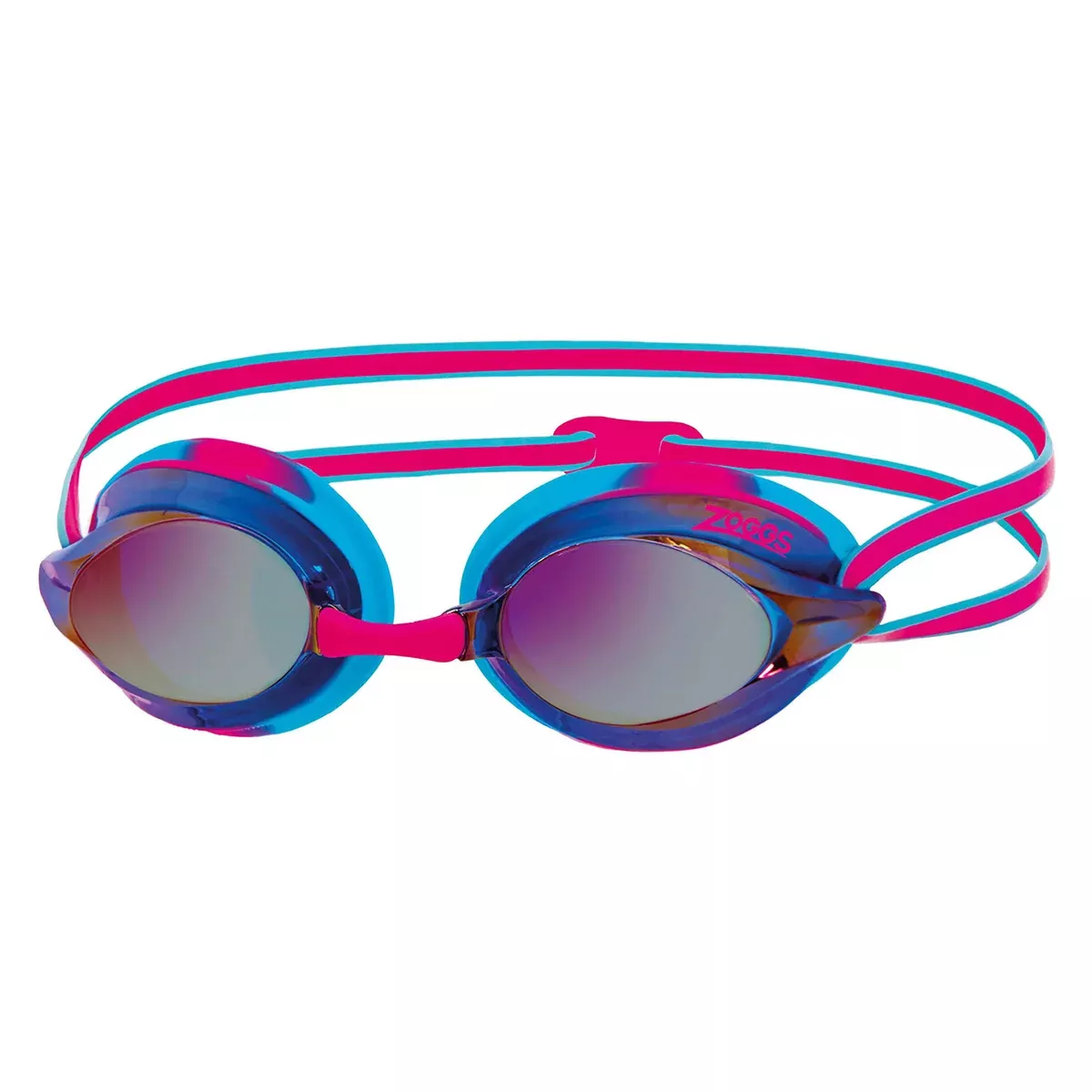 ZoggsAdult's Racespex Mirror Goggles