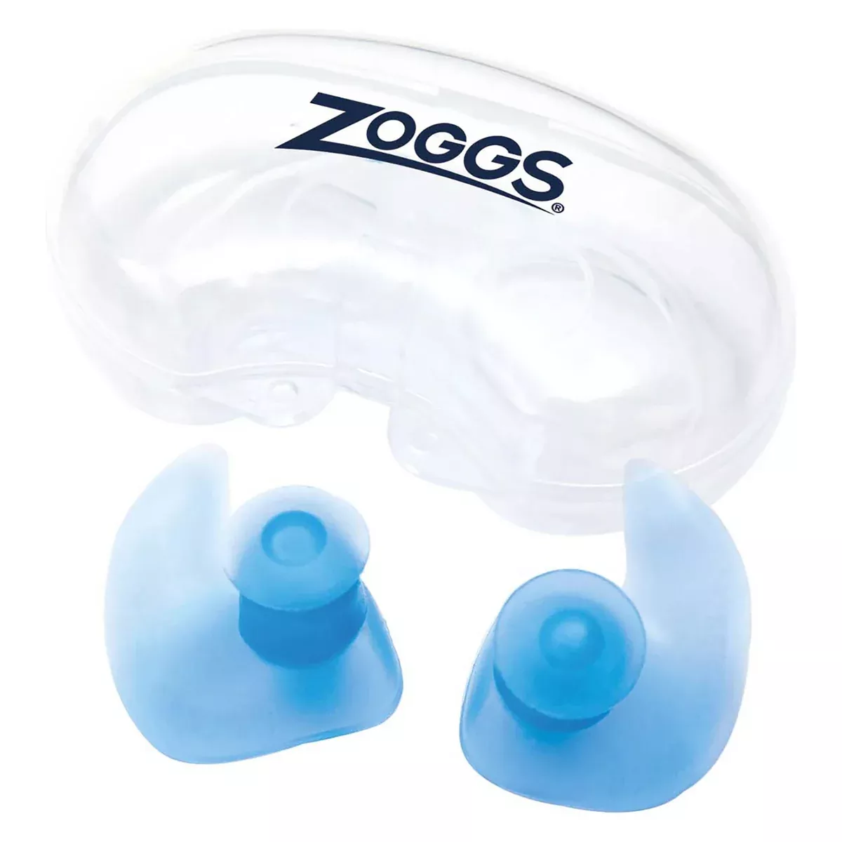ZoggsAqua Plugz™ Standard Swimming Ear Plugs