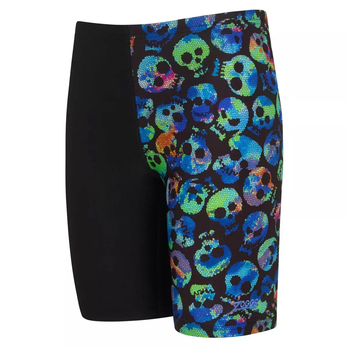 ZoggsBoy's Cranial Mid Jammer Shorts