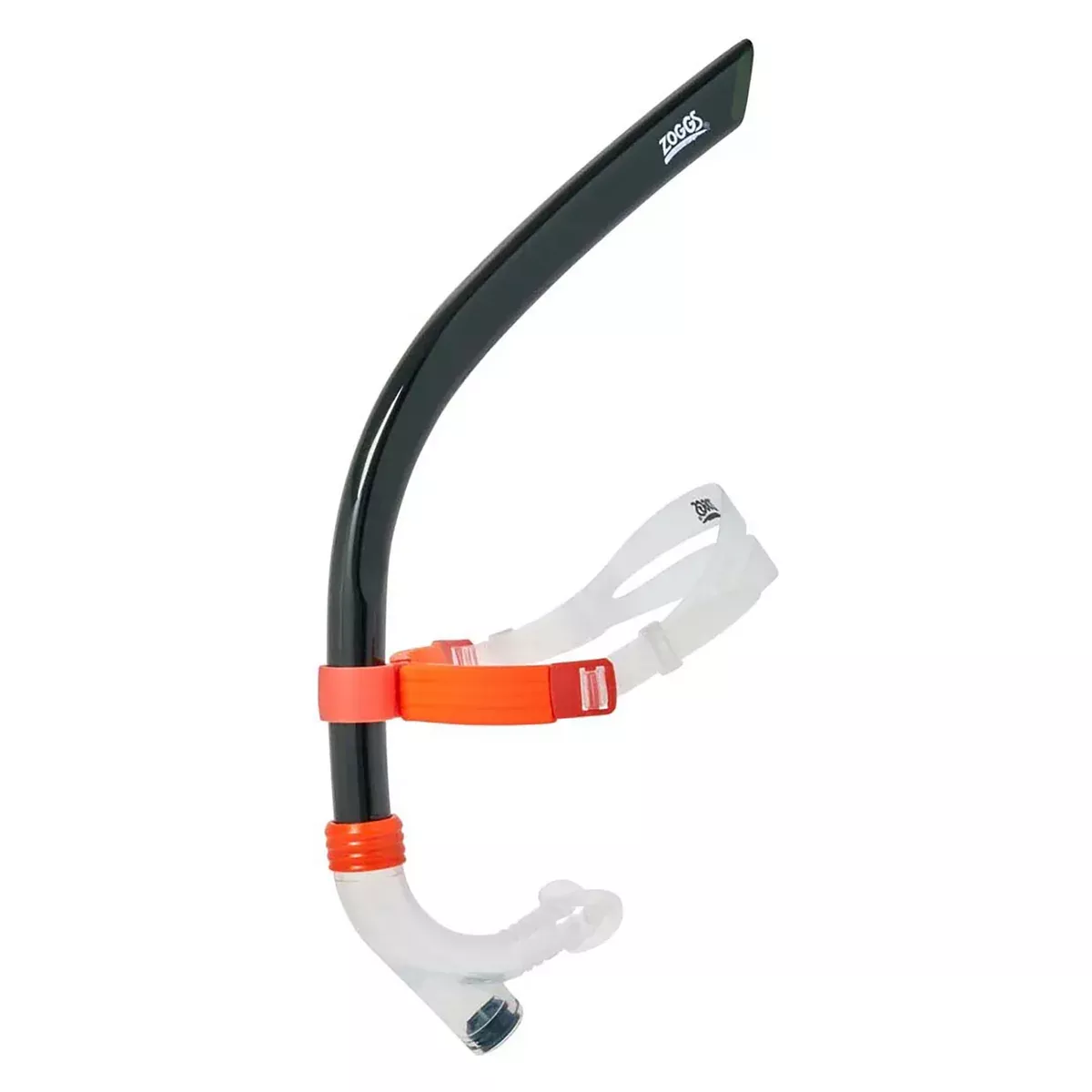 ZoggsCentre Line Snorkel
