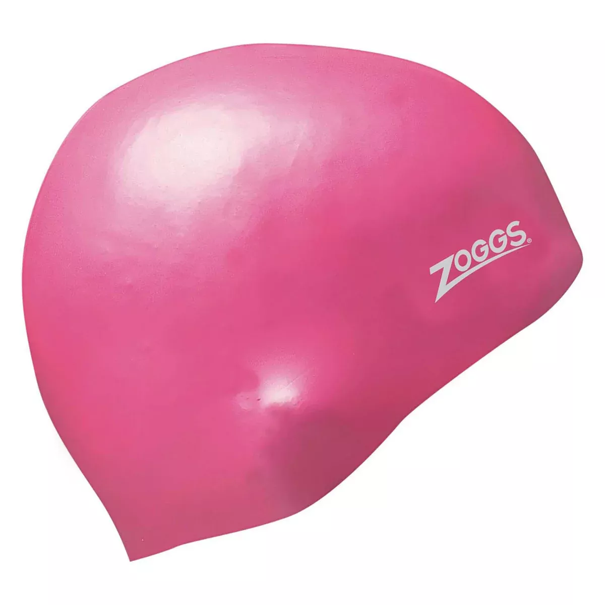 ZoggsEasy-Fit Silicone Swimming Cap