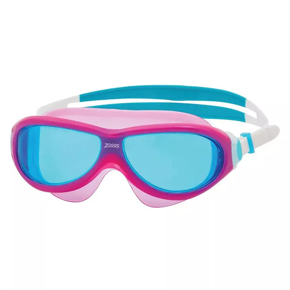ZoggsJunior's Phantom Mask Goggles