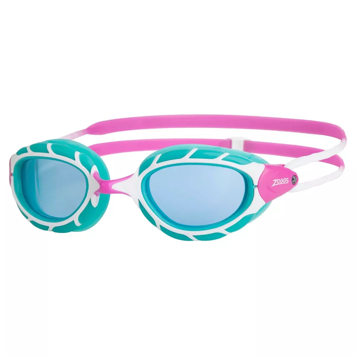 ZoggsJunior's Predator Goggles