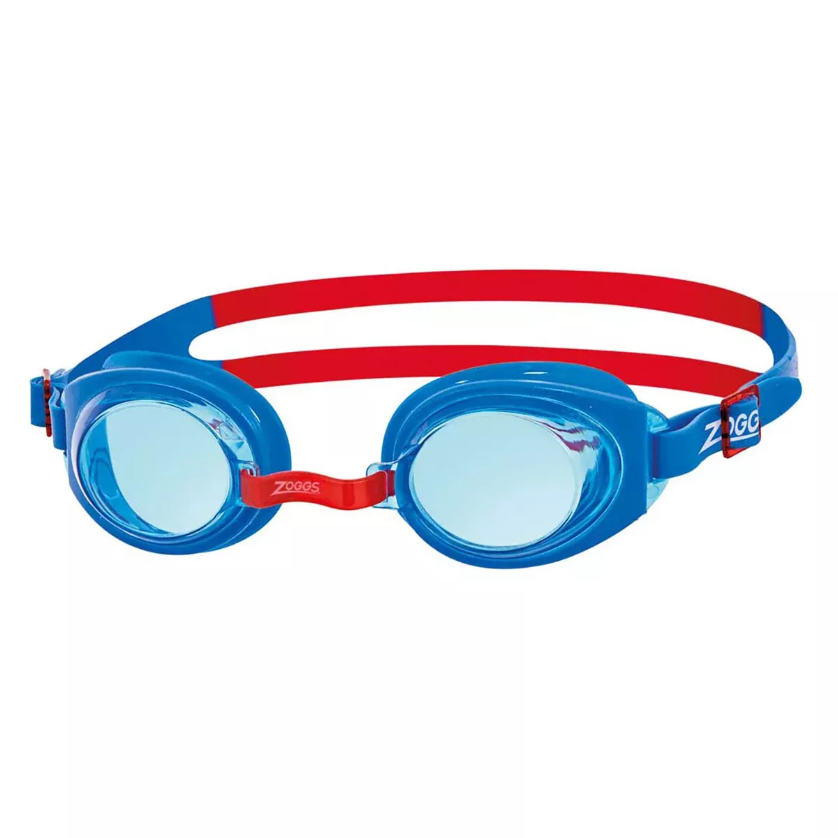 ZoggsJunior's Ripper Goggles
