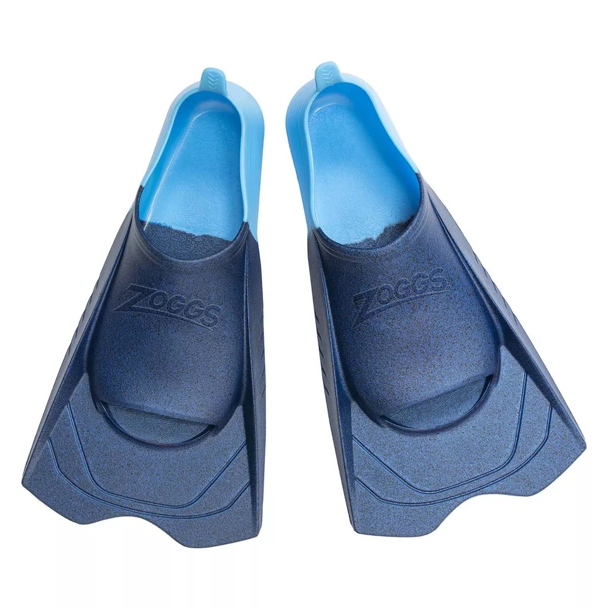 ZoggsJunior's Short Blade Eco Fins (US 3-4)