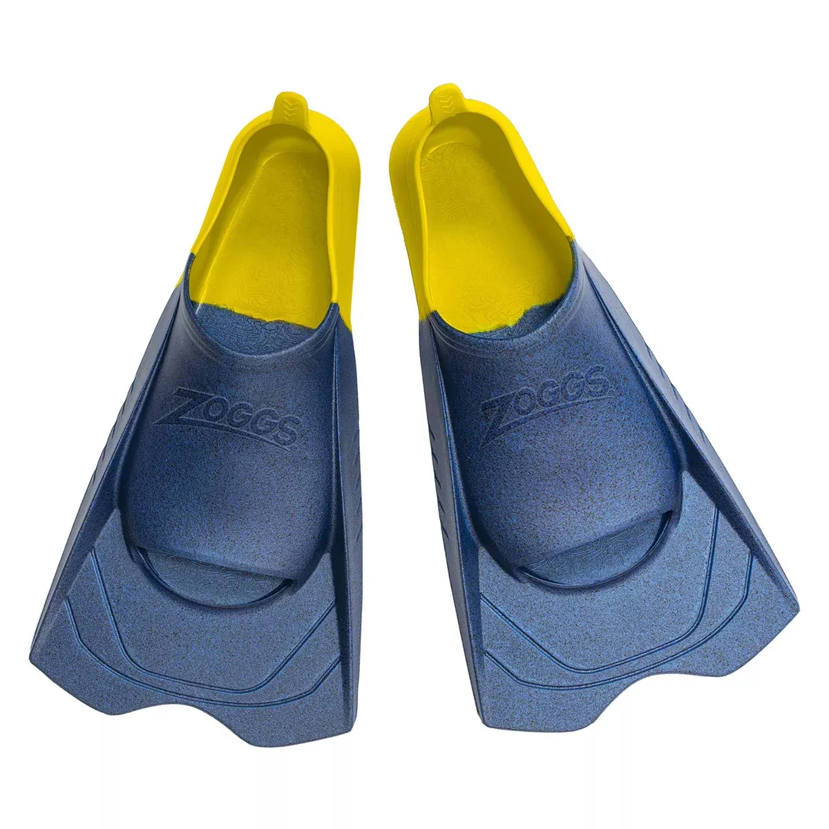 ZoggsJunior's Short Blade Eco Fins (US 5-6)