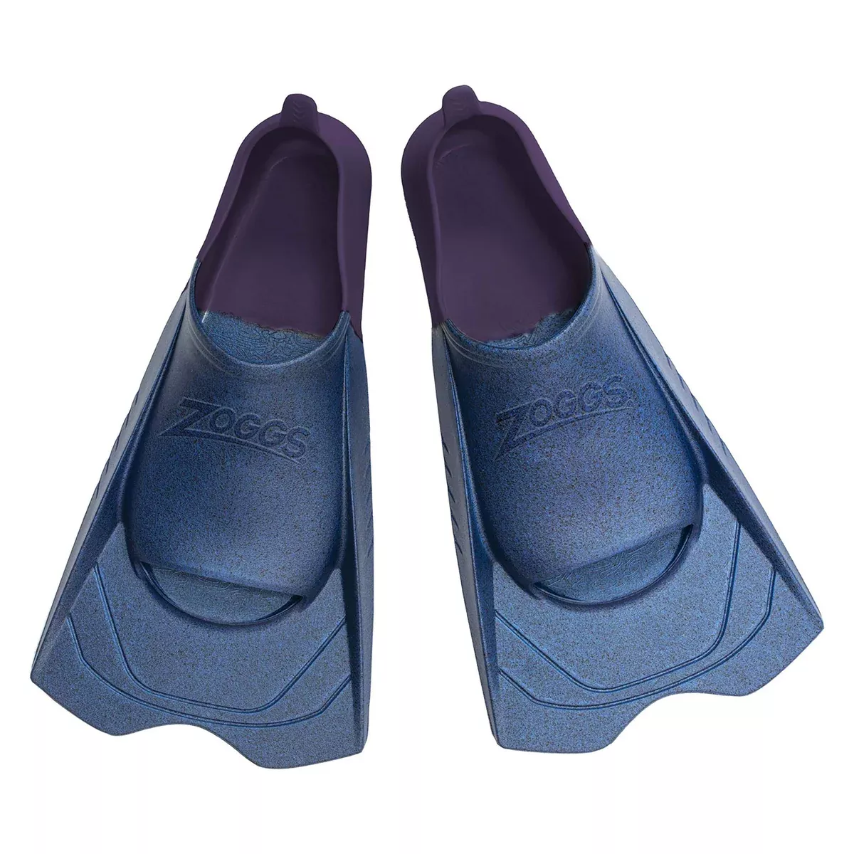 ZoggsJunior's Short Blade Eco Fins (US JR12-2)
