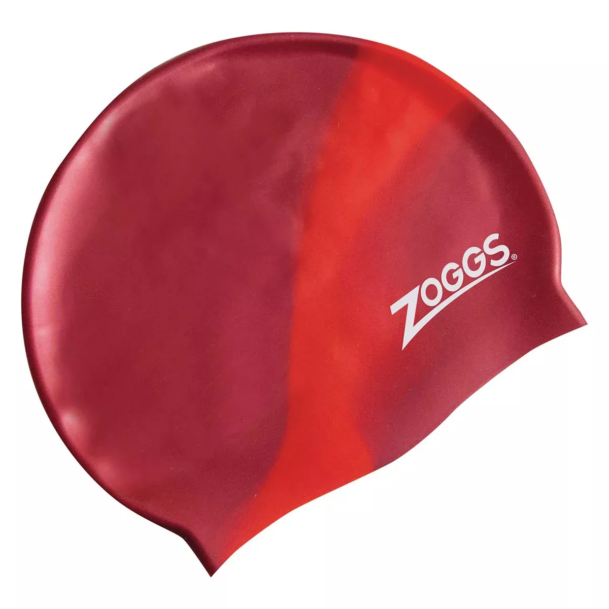 ZoggsJunior's Silicone Swimming Cap