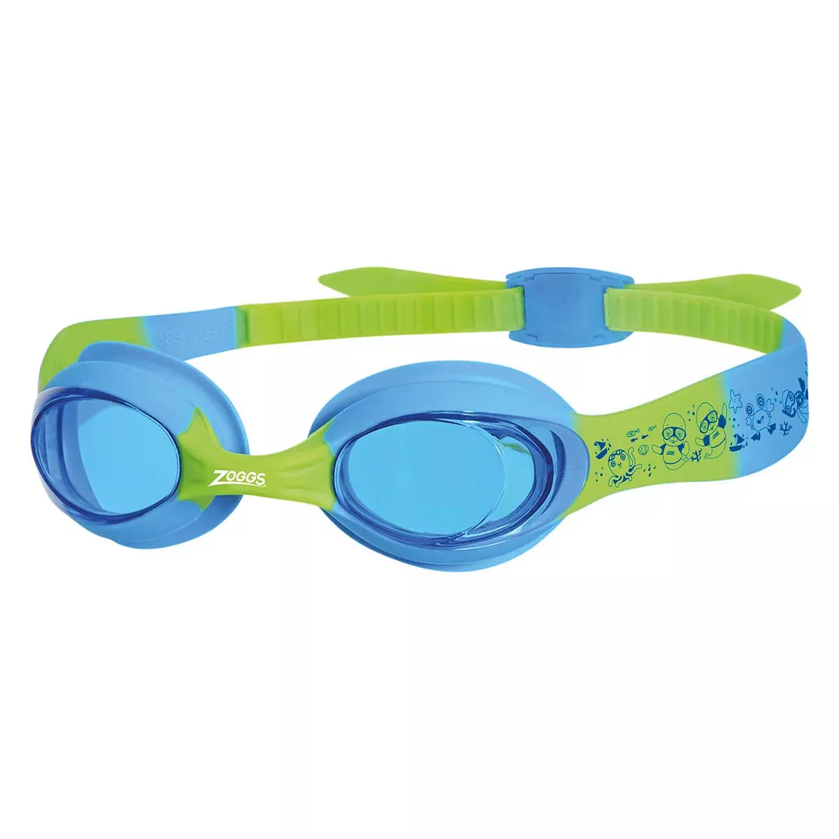 ZoggsKid's Little Twist Goggles