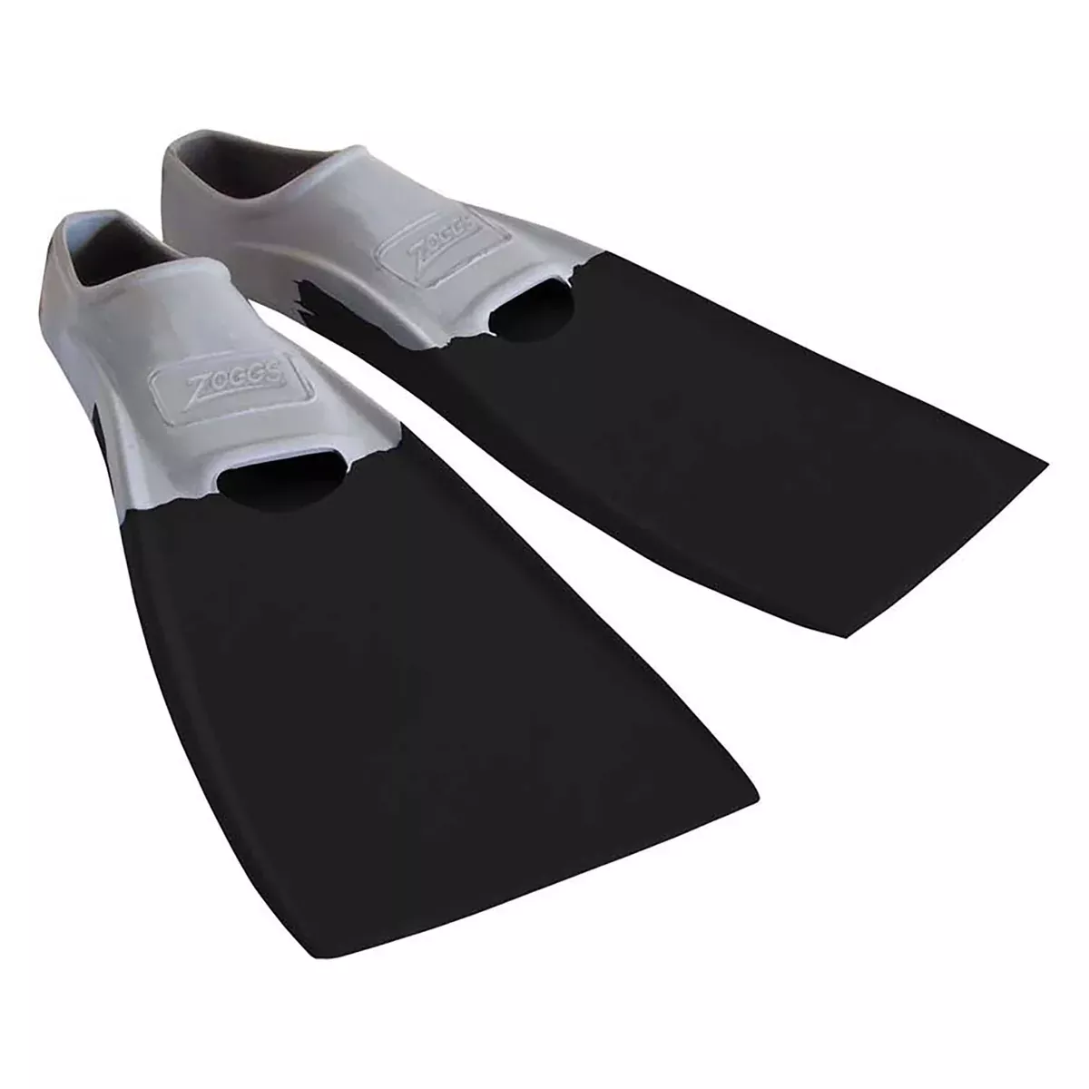 ZoggsLong Blade Rubber Fins (US 10-11)