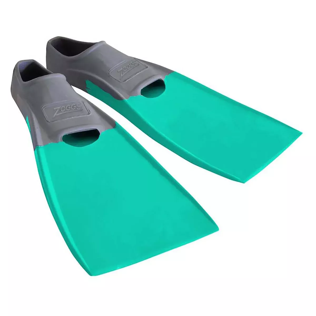 ZoggsLong Blade Rubber Fins (US 12-13)