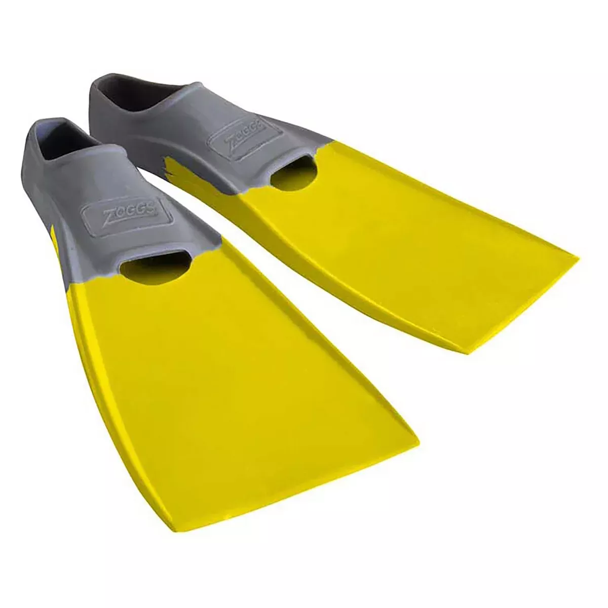 ZoggsLong Blade Rubber Fins (US 5-6)