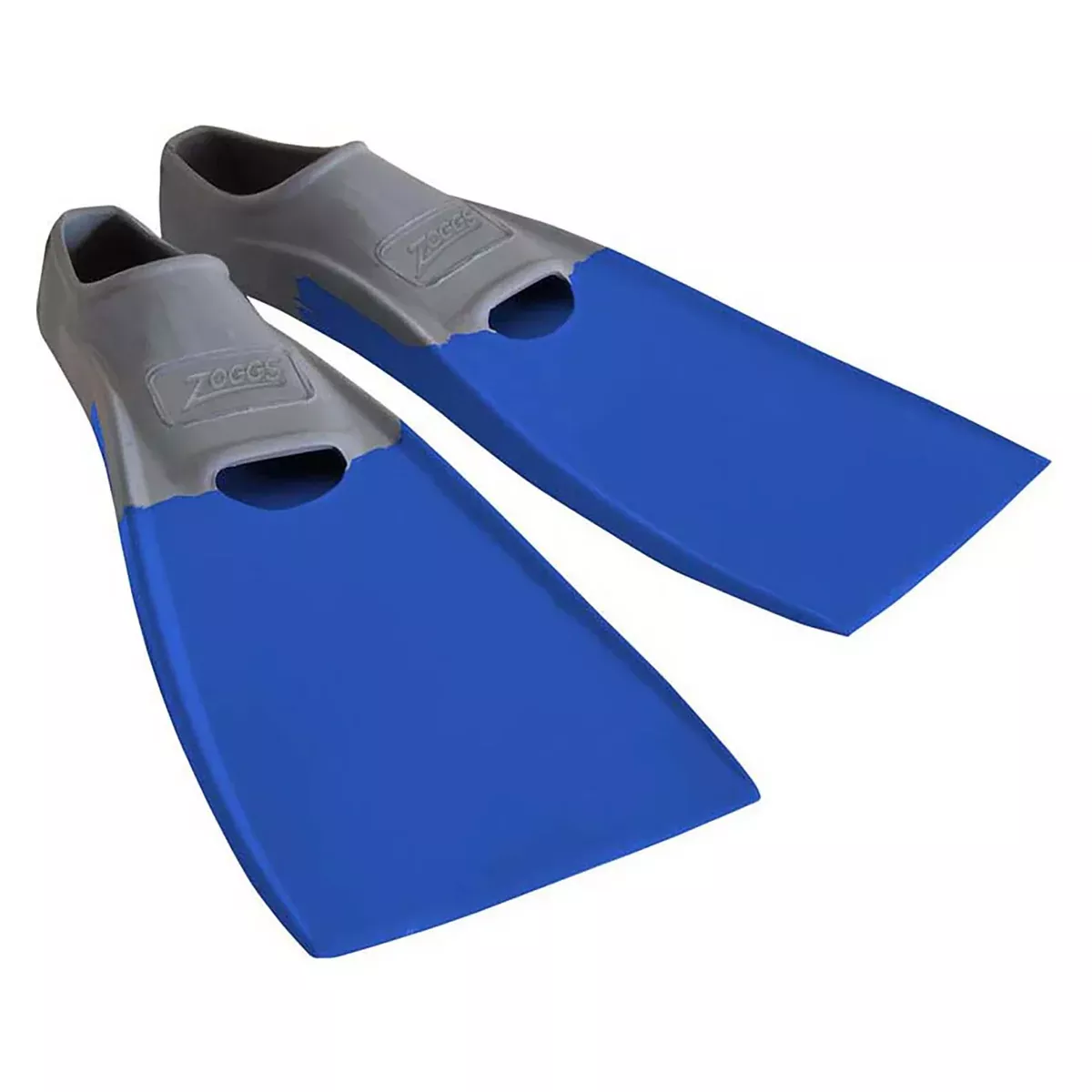 ZoggsLong Blade Rubber Fins (US 8-9)