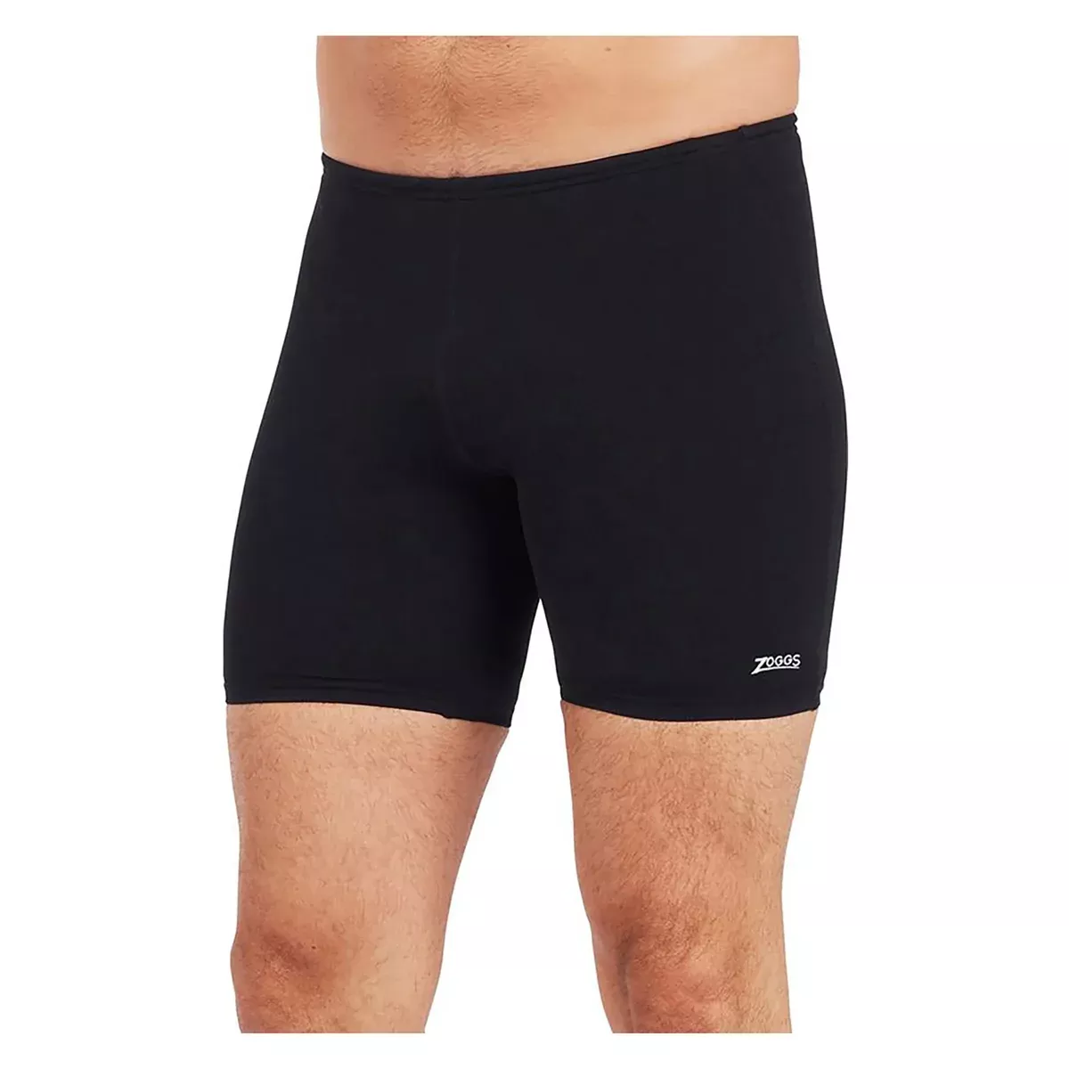 ZoggsMen's Cottesloe Mid Jammer Swim Shorts