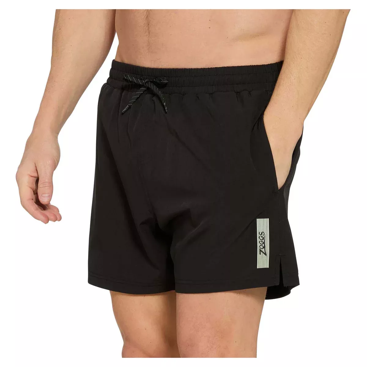 ZoggsMen's Kiama 15 Inch Swim Shorts