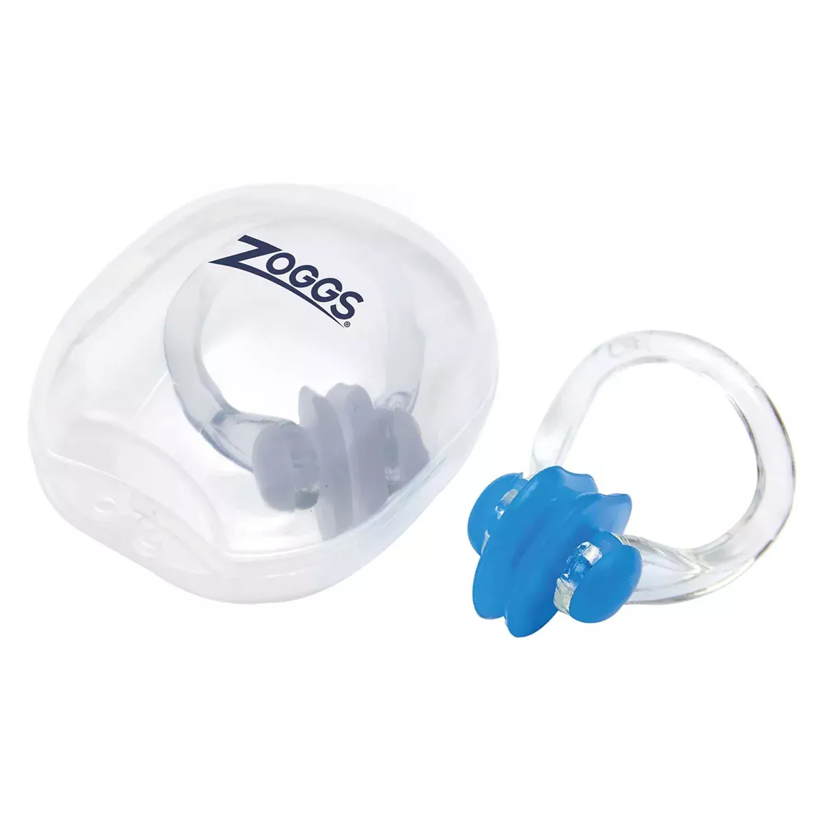 ZoggsNose Clip