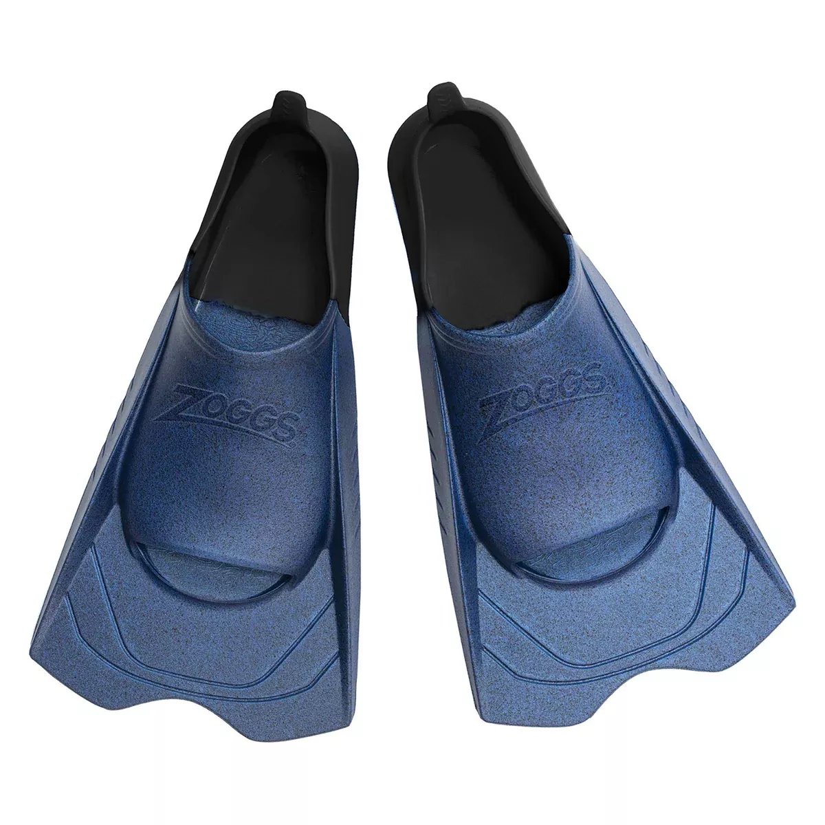 ZoggsShort Blade Eco Fins (US 10-11)