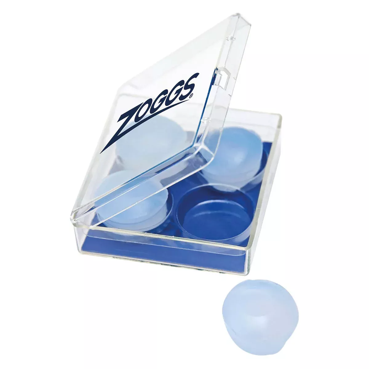 ZoggsSilicone Ear Plugs