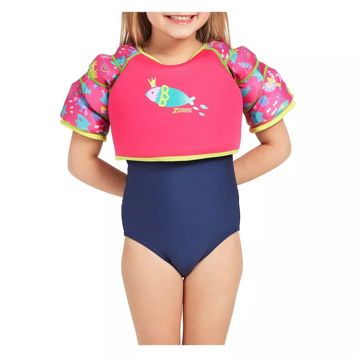 ZoggsSuper Star Water Wings Vest