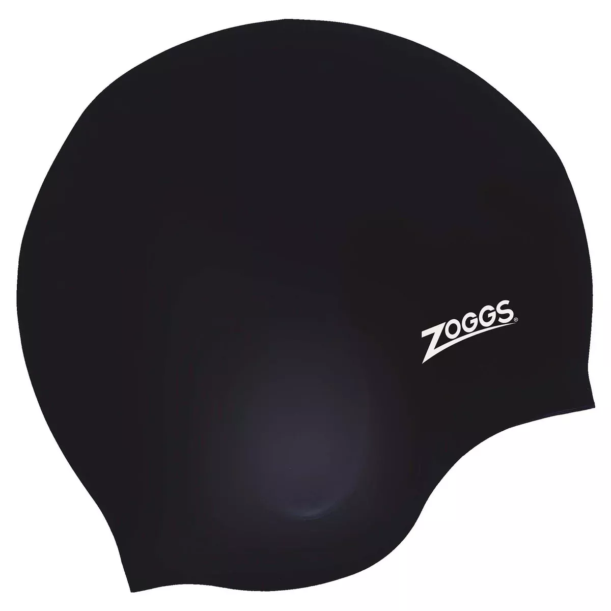 ZoggsUltra Fit Silicone Cap