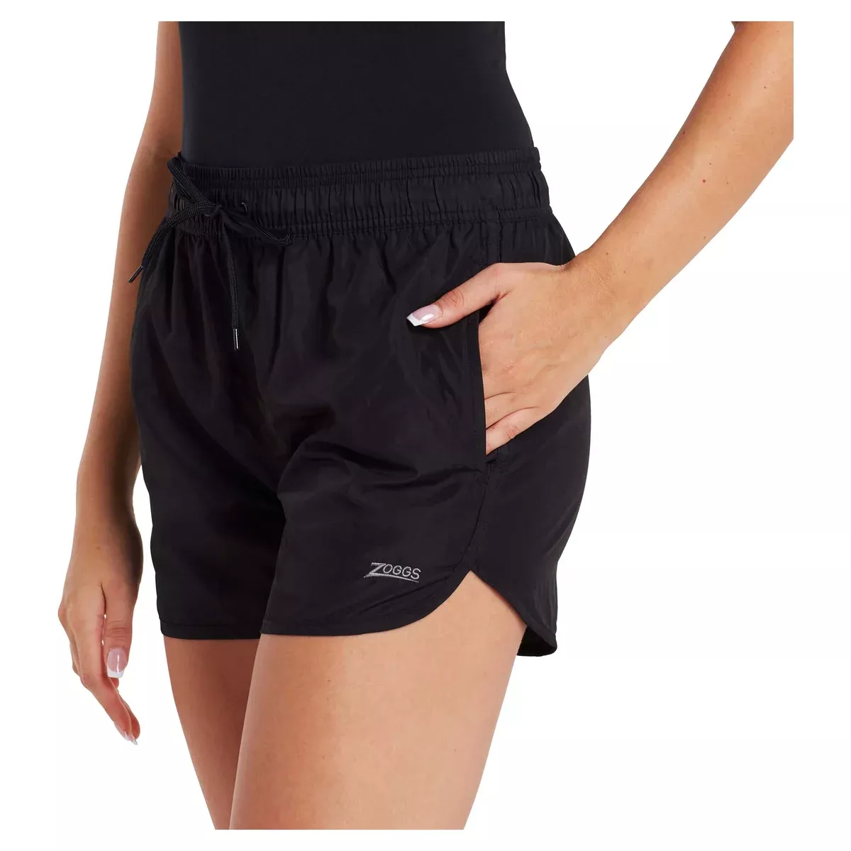 ZoggsWomen's Indie Shorts