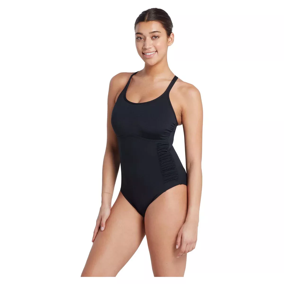 ZoggsWomen's Multiway One Piece Swimsuit