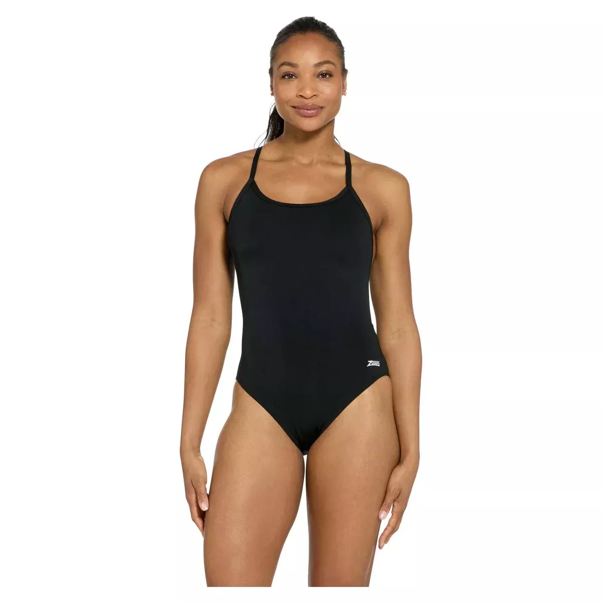 ZoggsWomen's Sprintback One Piece Swimsuit