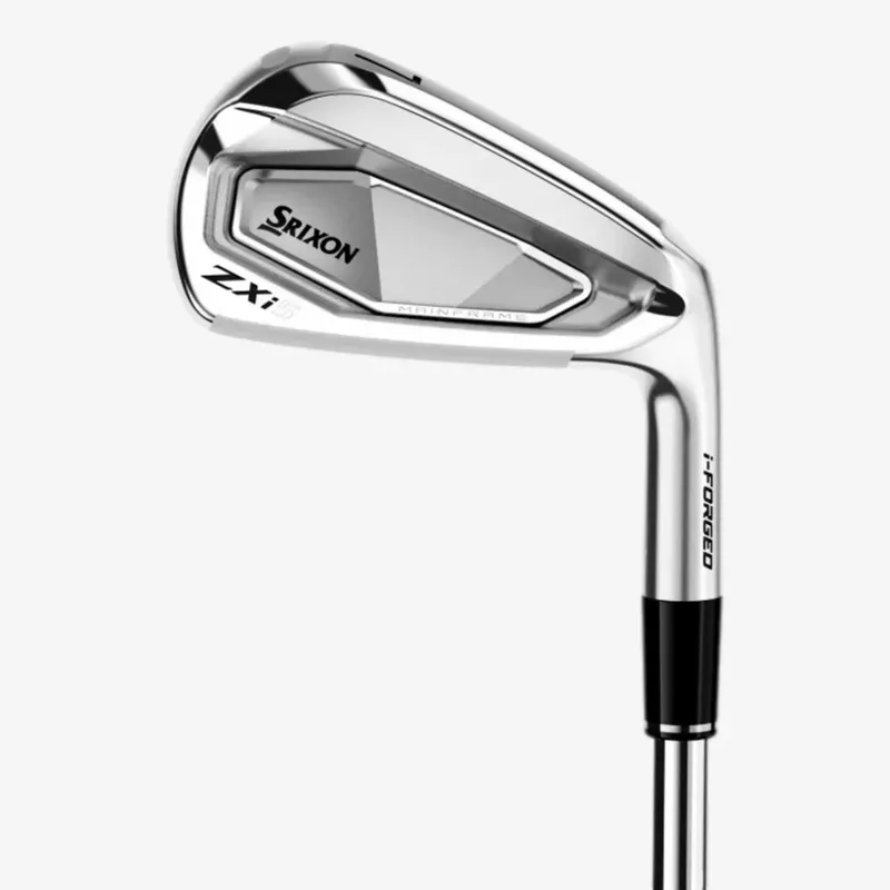 ZXi5 Irons Single